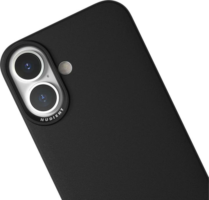 Image du produit Nudient Thin Case Magsafe (Apple iPhone 16)