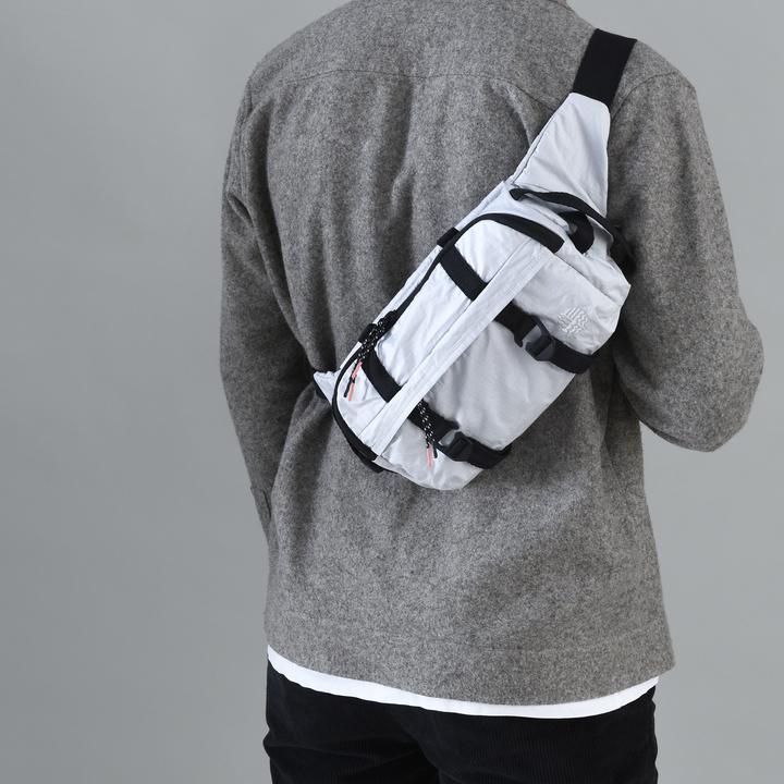 Produktbild Eoto Bauchtasche HIP:STER prime, nachhaltig, 33 x 18 x 14 cm