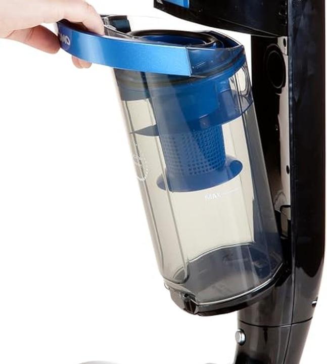 Actual product image Domo Stick vacuum cleaner DO221SV