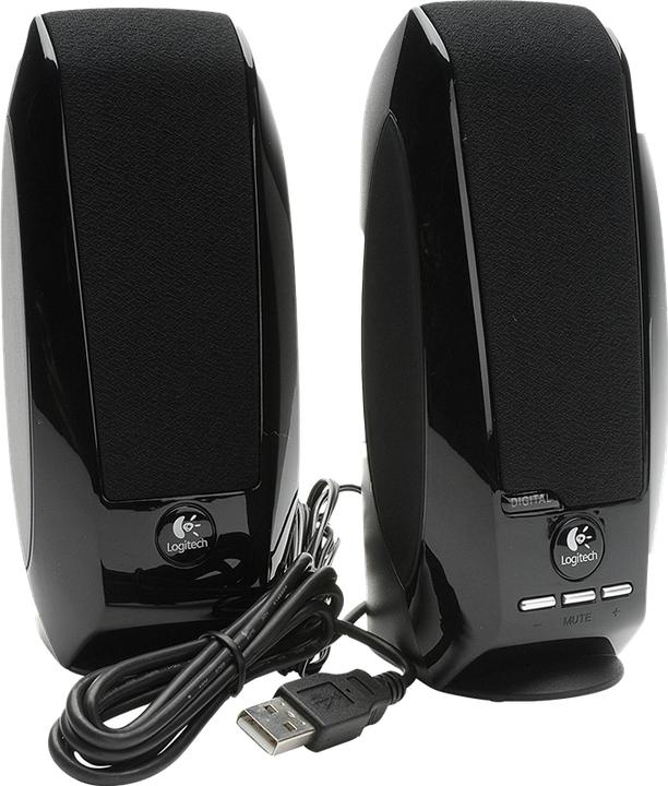 Image du produit Logitech S150