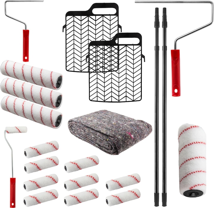 Produktbild Dema Maler Set (25 cm)
