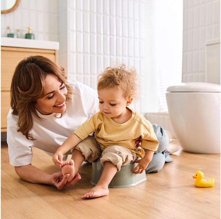 Productafbeelding Rotho Babydesign Töpfchen AVA Sage green