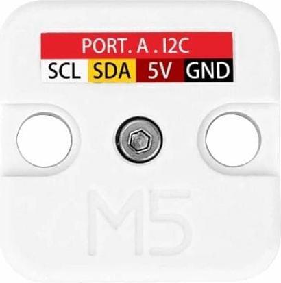 Image du produit M5Stack Unité d'authentification cryptographique ATECC608B