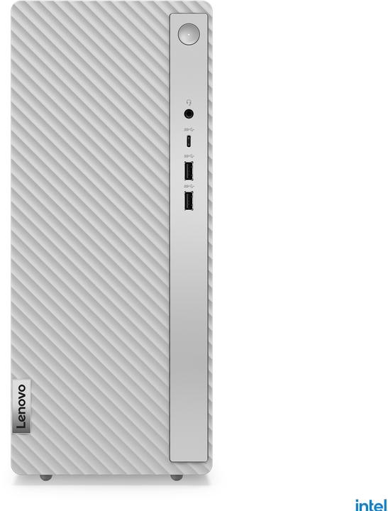Produktbild Lenovo IdeaCentre Tower (1000 GB, 32.77 GB, Intel Core i7-14700, UHD Graphics 770)