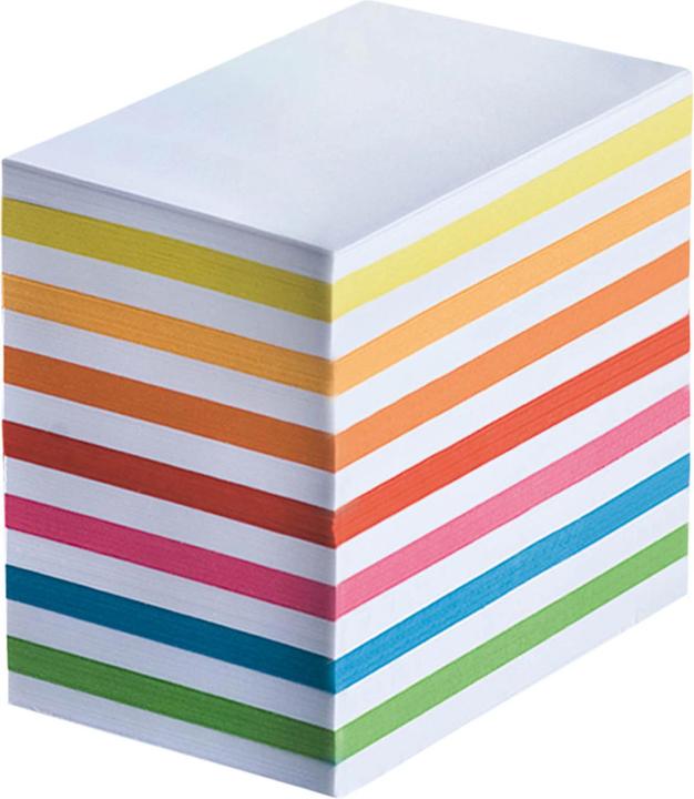 Produktbild Wedo Zettelbox Ersatzpapier