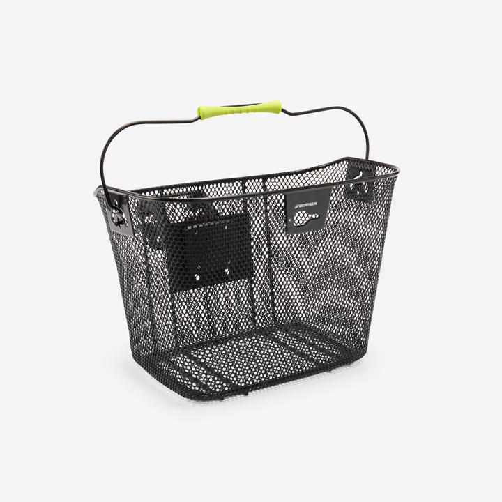 Produktbild Btwin Velokorb (12 l)