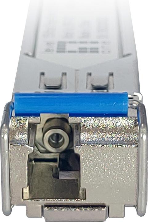 Actual product image LevelOne BIDI Transceiver Single-M. 1550nm/T1310