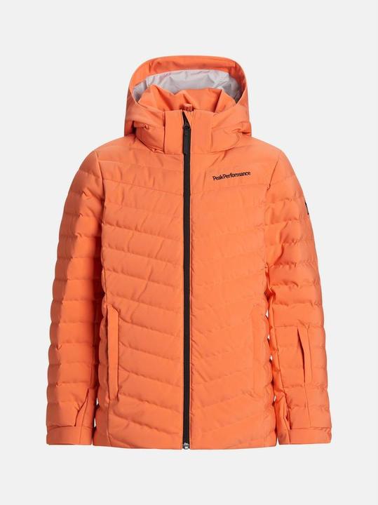 Produktbild Peak Performance Frost Mädchen Skijacke (140)