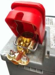 Produktbild IWH Batterie Schnellverbinder