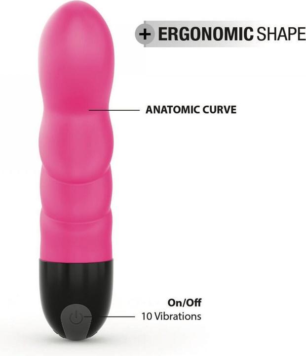 Produktbild Marc Dorcel Expert G 2.0