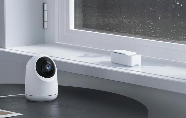 Image du produit SwitchBot Water Leak Detector