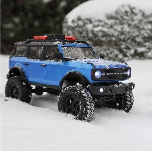 Produktbild Axial Ford Bronco 21 (RTR Ready-to-Run)