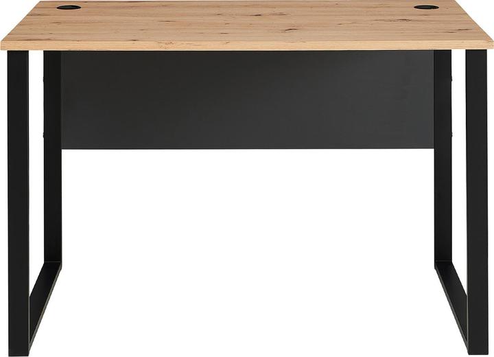 Image du produit Möbel-Eins Milan (73 x 73 x 77 cm)