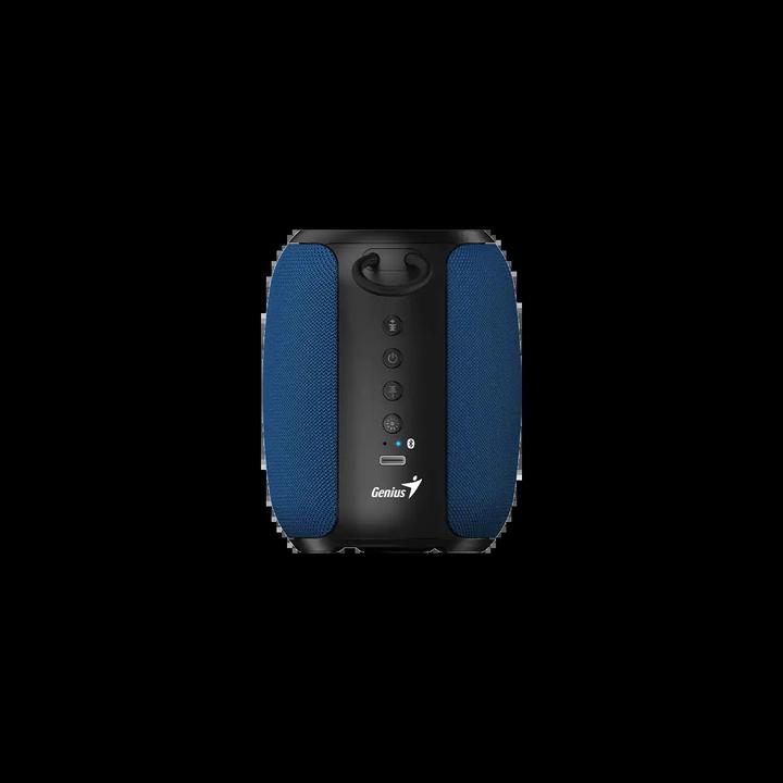 Actual product image Genius SP-915BT Bluetooth Speaker Blue (6 h)