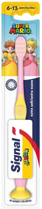 Actual product image Signal ZJunior Extra Soft (Extra soft, 1x)
