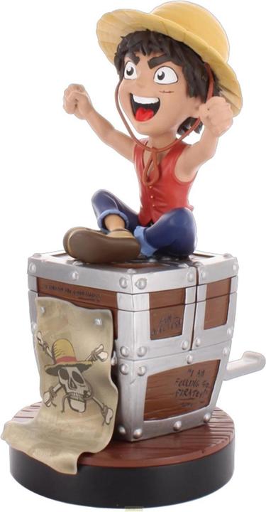 Produktbild Exquisite Gaming Luffy - Cable Guy (PS5)