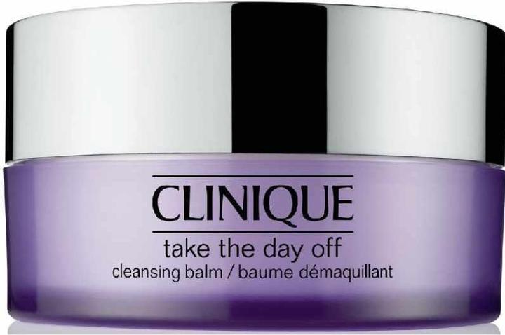 Clinique Take The Day Off (Cleansing Balms, 125 ml)