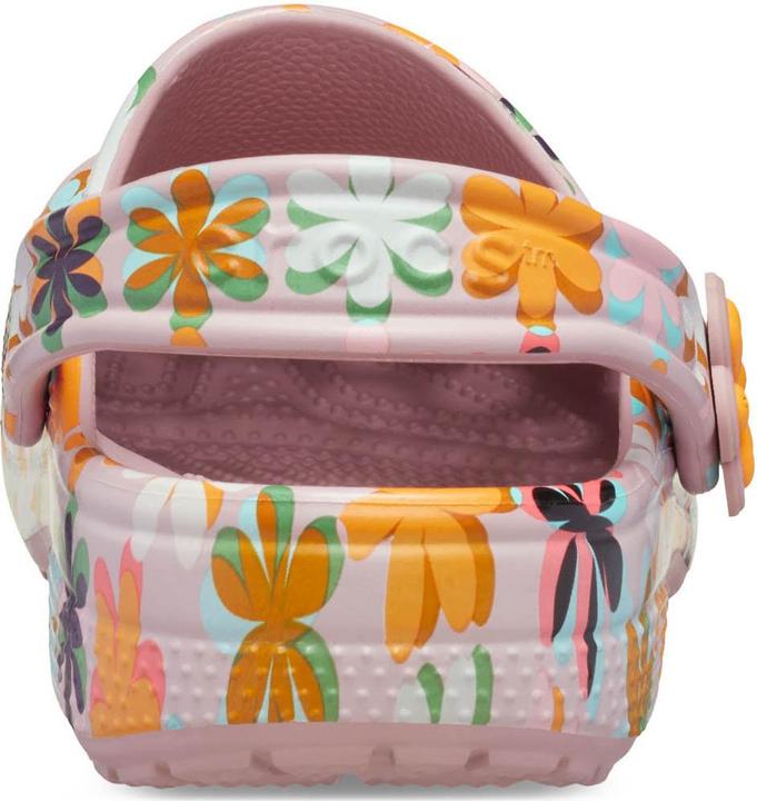 Image du produit Crocs K's Classic Retro Summer Clog (29)