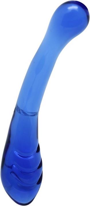 Actual product image Sensual Glass Glass dildo BIBI