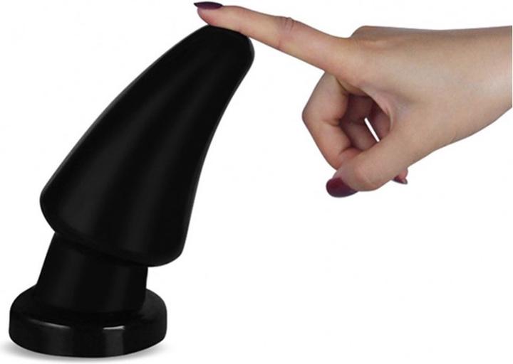 Produktbild Lovetoy Anal Shocker