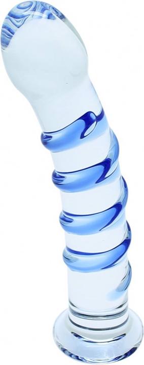 Produktbild Sensual Glass Glasdildo FAY