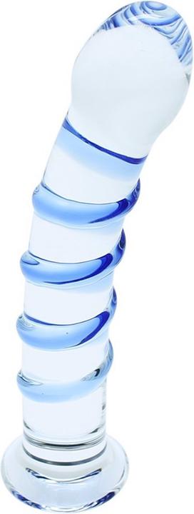 Produktbild Sensual Glass Glasdildo FAY