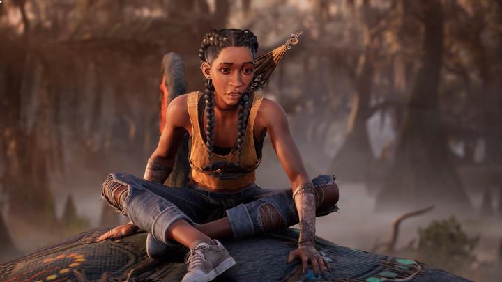 Immagine prodotto Microsoft South of Midnight (Xbox Serie S, Windows, Xbox Series X)