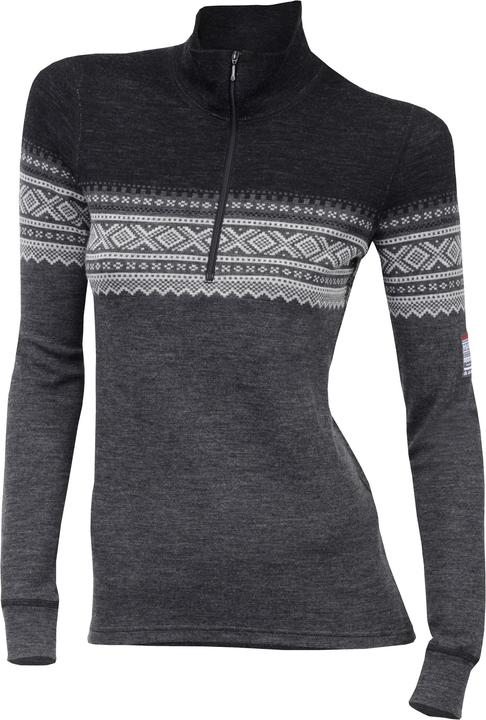 Actual product image Aclima DesignWool Marius (XXL)