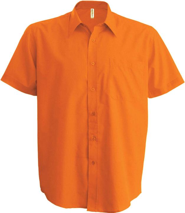 Immagine prodotto Kariban camicia a maniche corte aces (4XL)