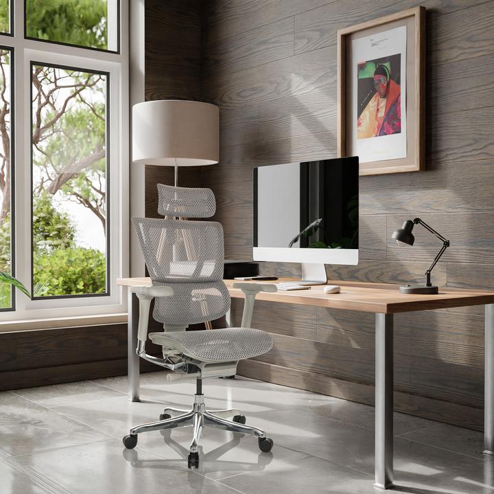 Produktbild Hjh Office Ergohuman Slim G Gen2