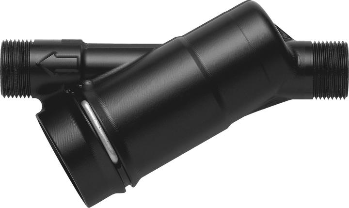 Husqvarna Rückflaufschutz