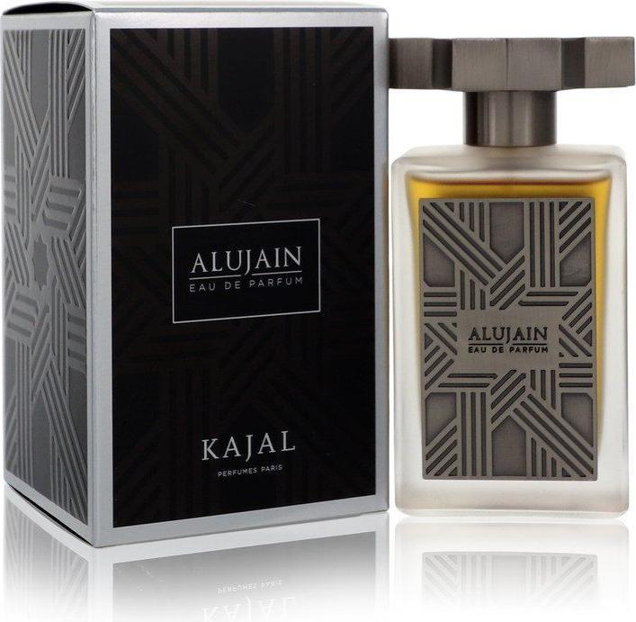 Kajal Alujain by Eau de Parfum Spray (Unisex) 100 ml (Eau de parfum, 100 ml)