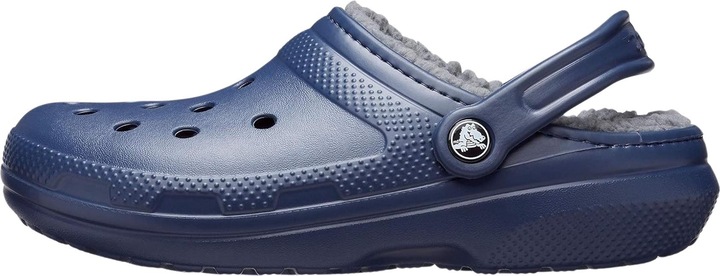 Crocs Classic Lined Clogs Unisex