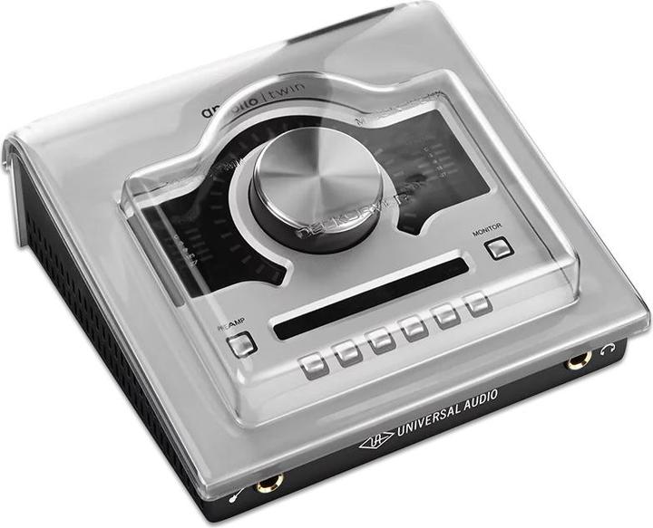 Decksaver Ds-Pc-Apollotwin