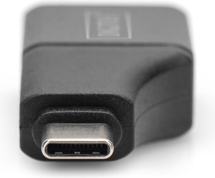 Actual product image Digitus USB C to (HDMI, 3 cm)