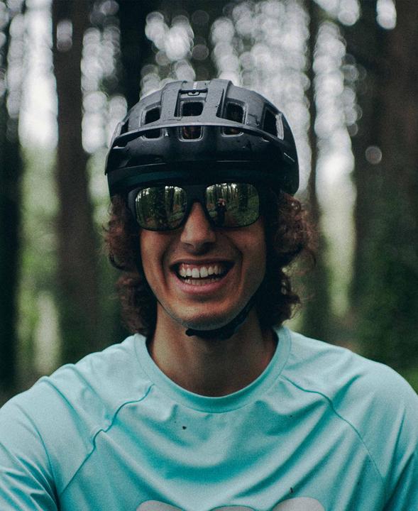 Produktbild Poc Define (Uranium Black, Braun)