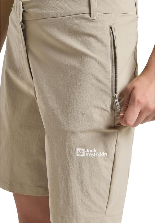 Produktbild Jack Wolfskin Hikeout Shorts W (42)