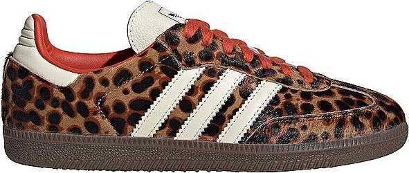 Actual product image adidas Samba OG (40)