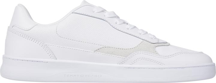 Actual product image Tommy Hilfiger Court Cupsole Retro (44)