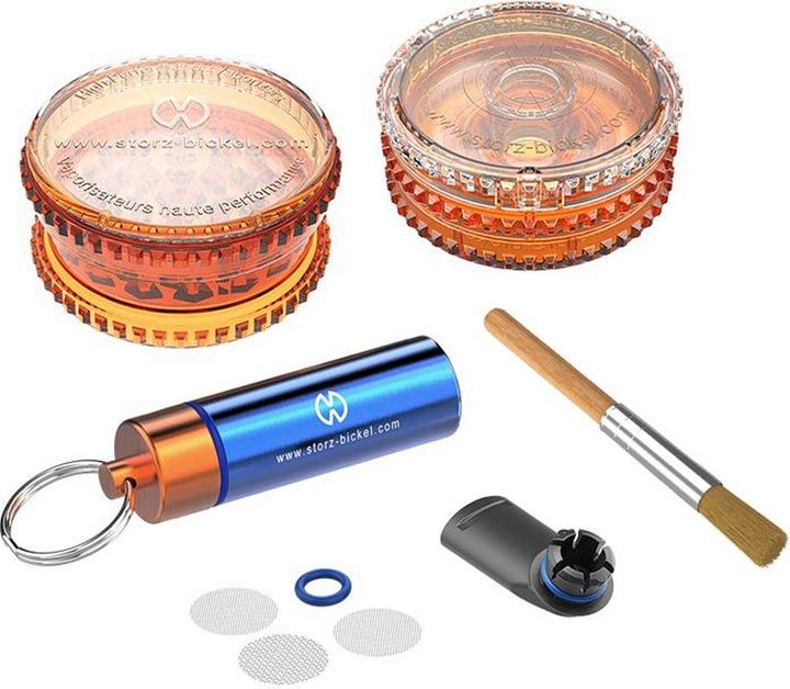 Produktbild Storz & Bickel Side Kit (1 x)