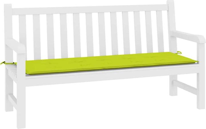 Actual product image VidaXL Bankauflage (200 x 50 x 3 cm)