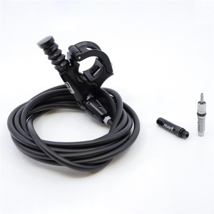 Produktbild RockShox Remote - Reverb 2011-2013 right/above, left/below