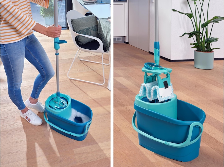Image du produit Leifheit Clean Twist (1 pcs)