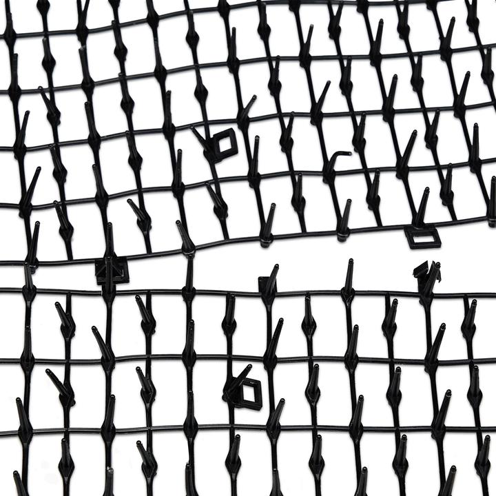 Actual product image Relaxdays Thorn grid