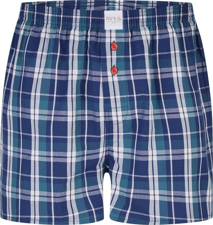 Produktbild Phil & Co. Berlin Boxer Classics (M, 6er Pack)