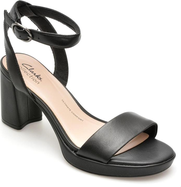 Produktbild Clarks Ambyrlyn BayPump (35.5)