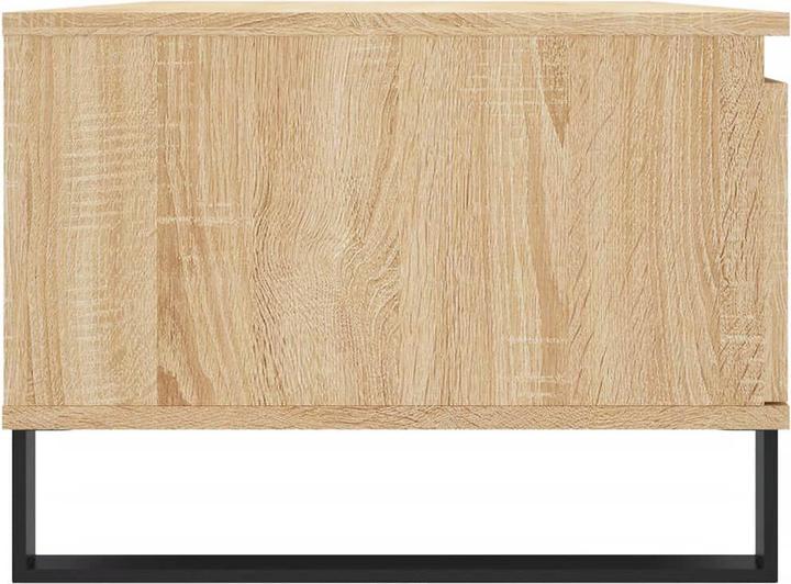 Image du produit vidaXL Couchtisch (90 x 50 x 36.50 cm)