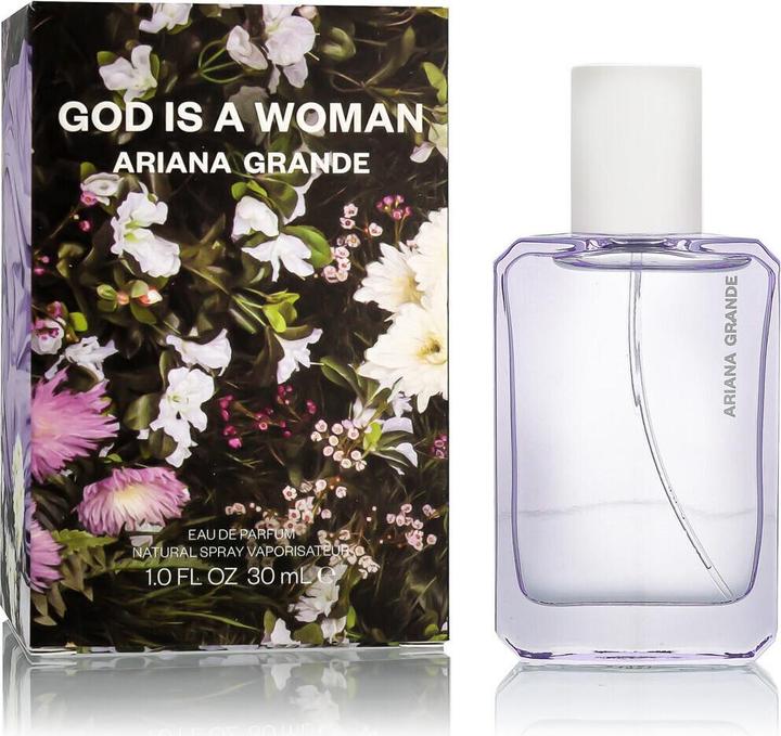 Produktbild Ariana Grande God Is A Woman (Eau de Parfum, 30 ml)