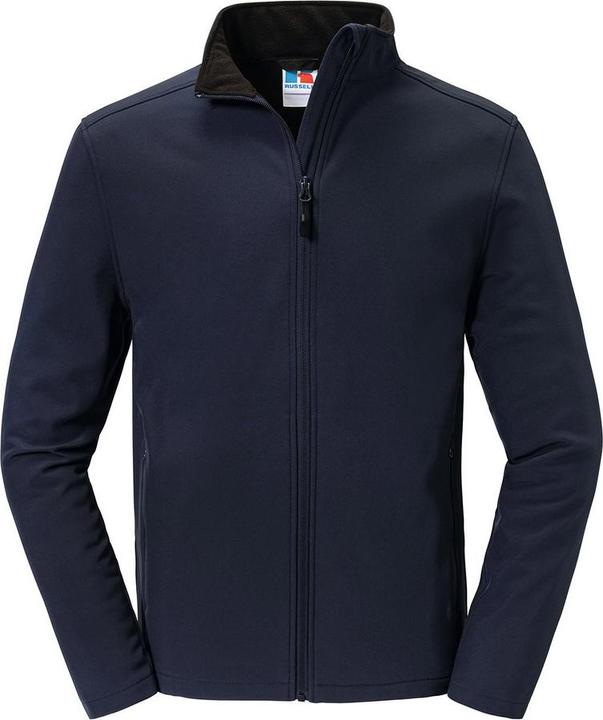 Immagine prodotto Russell Essential Giacca Soft Shell Uomo (L)