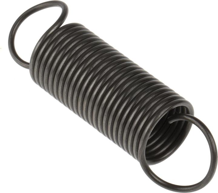 Produktbild RS PRO Zugfeder Stahl L.: 88.6mm x 24mm